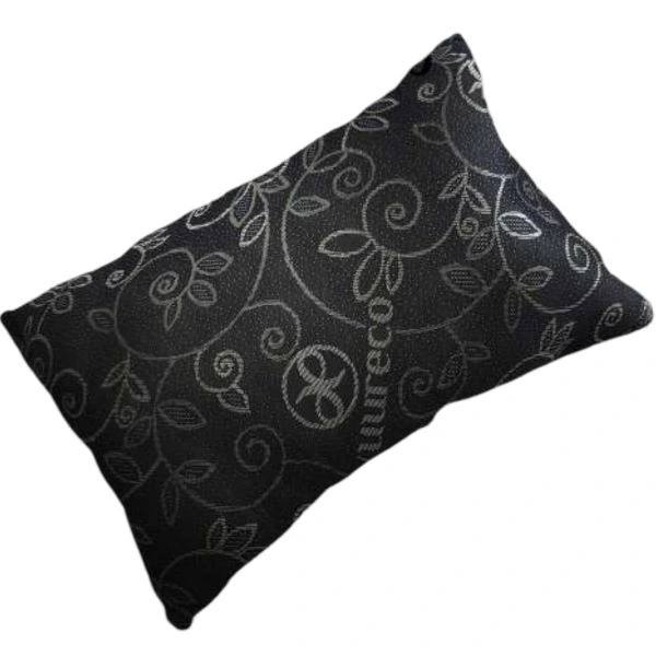 Yuureco Bantal Dakron Cover Hitam Emas Deluxe Series - Deluxe
